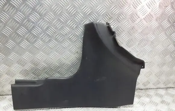 Chrysler 300M Center console decorative trim 75813B