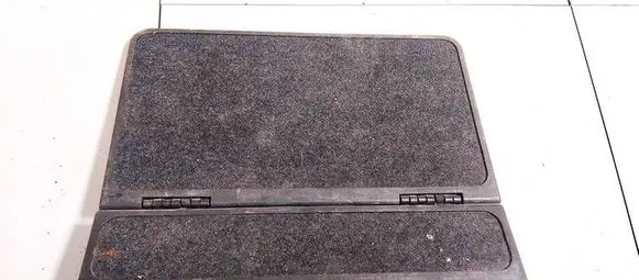 Opel Meriva A Other trunk/boot trim element 13213569 511357071