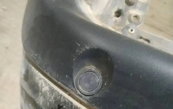 Renault Espace - Grand espace IV Parking PDC sensor