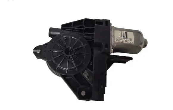 Volvo V70 Rear door window regulator motor 966265102 131207