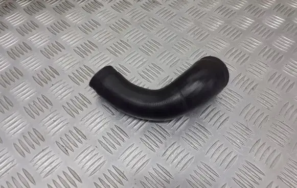 Volkswagen Polo III 6N 6N2 6NF Intercooler hose/pipe 6X0145838B
