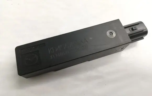Mazda CX-5 Aerial antenna amplifier KD45676NXA