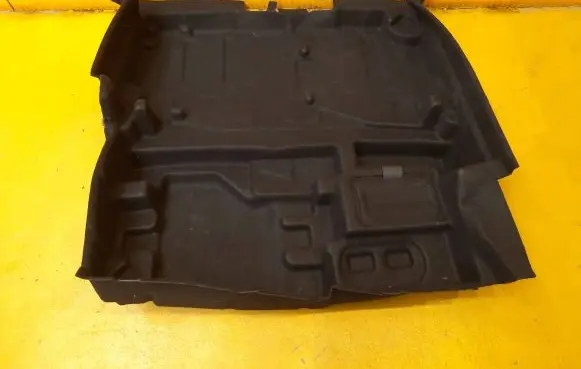 Mercedes-Benz GLC X253 C253 Interior carpet 