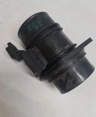 Renault Espace - Grand espace IV Mass air flow meter 5WK9609Z