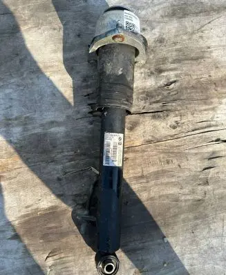 BMW X5 E70 Rear shock absorber/damper 6781928 09B245DD0083 8GASPRESSURE