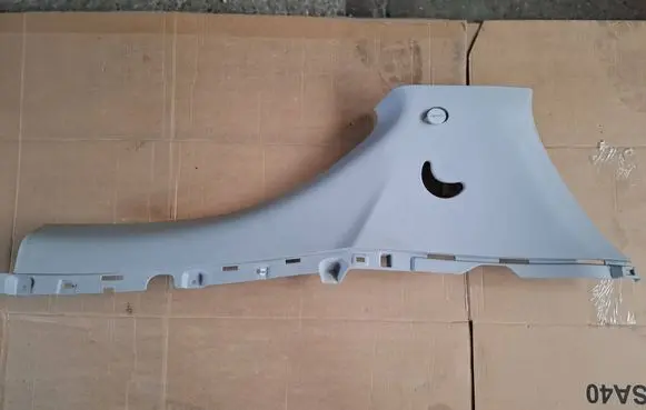 Hyundai i20 (PB PBT) (D)pillar trim (top) 858601J500 858601J550