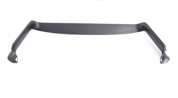 Volkswagen Touareg II Centre console side trim rear 7P6867603