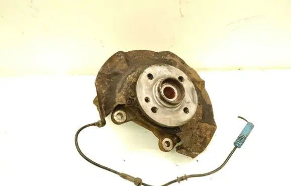 Mini One - Cooper Coupe R56 Front wheel hub 