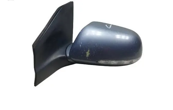 Honda Civic Front door electric wing mirror 154297KAS 154297