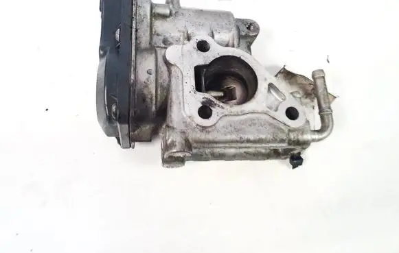 Toyota Verso EGR valve 258000R010
