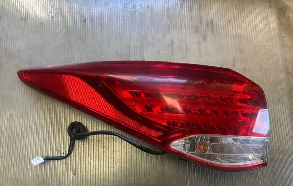 Hyundai i40 Rear/tail lights 924013Z0