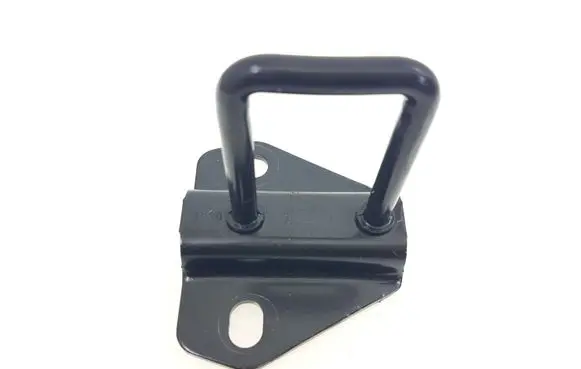 Nissan Qashqai Rear door lock loop/hook striker 4720