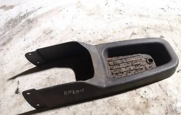 Fiat Doblo Other interior part