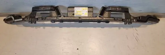 Audi A4 S4 B9 Front bumper foam support bar 8W0807550AF