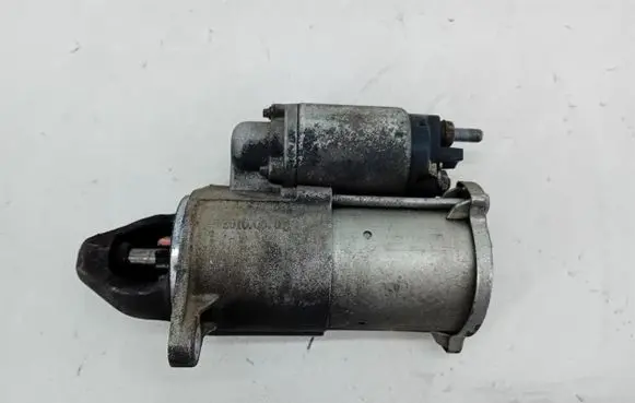 Hyundai Getz Starter motor 55576980