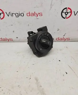 Mercedes-Benz Sprinter W906 Light switch A9065450504 700913 ZGS002