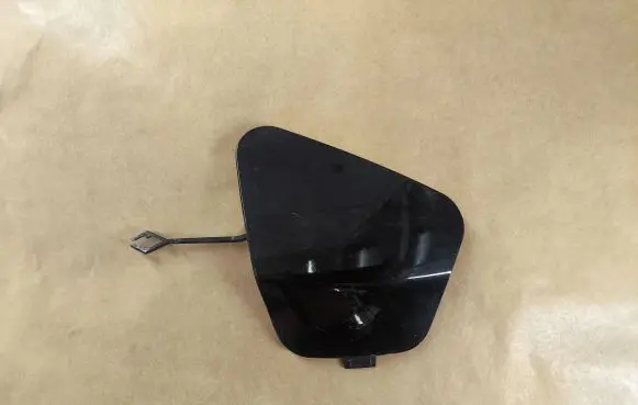 BMW X6 F16 Front tow hook cap/cover 51117319822