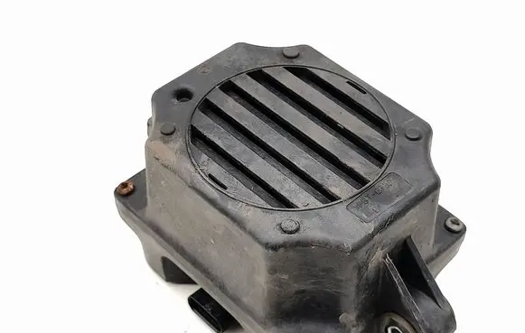 Peugeot 508 II Alarm system siren 9825956180 A004BB 951103