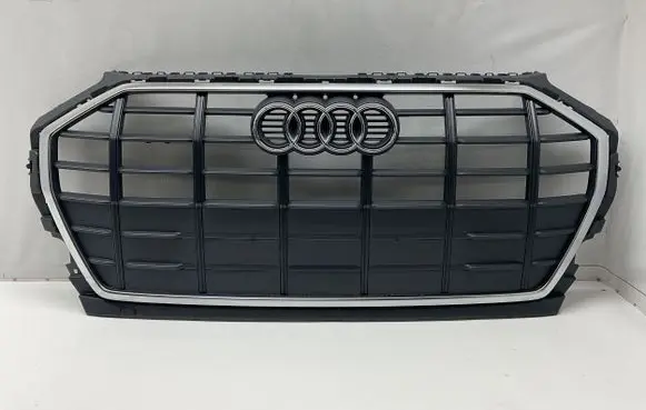 Audi Q5 SQ5 Front bumper upper radiator grill 80A853651 9009201 853590V