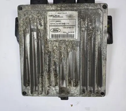Ford Mondeo Mk III Engine control unit/module 1S4A9F954AV 83019585 80953D