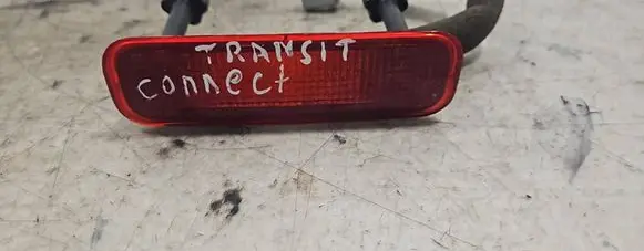 Ford Transit - Tourneo Connect Rear fog light 122691