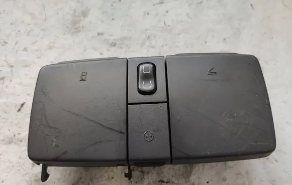 Mercedes-Benz Vito Viano W638 Ashtray (rear) A6388130802