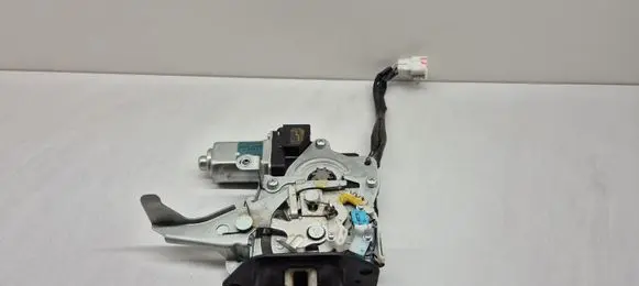 Infiniti FX Tailgate/trunk/boot lock/catch/latch 905520AQ000