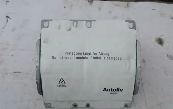 Volvo V50 Passenger airbag 8623350