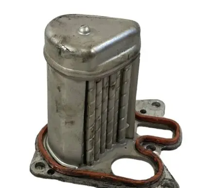 Opel Insignia A EGR valve cooler