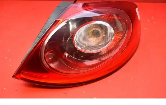 Volkswagen PASSAT CC Rear/tail lights 3C8945096D