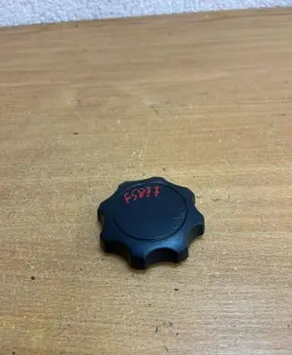 Mercedes-Benz B W245 Seat adjustment knob 292736 F5877