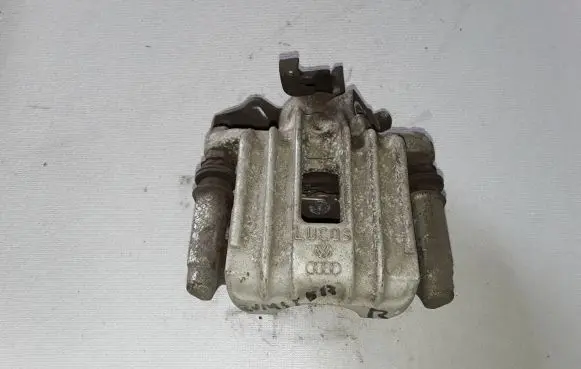Skoda Roomster (5J) Rear brake caliper 6R0615424