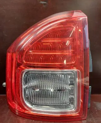 Jeep Compass Rear/tail lights 05182543