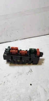 Mercedes-Benz S W140 Fuse box set 1405450101
