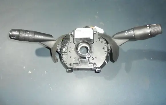 Maserati Quattroporte Headlight wiper switch 0265005428