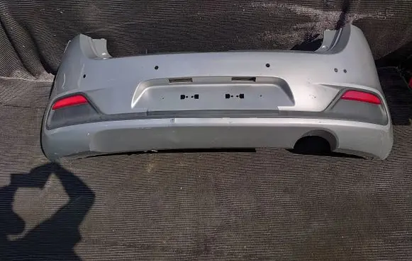KIA Ceed Rear bumper 86611A2000