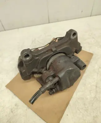 Audi A4 S4 B8 8K Front brake caliper
