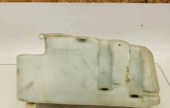 Mercedes-Benz S W126 Windshield washer fluid reservoir/tank 1268690320 1238690072