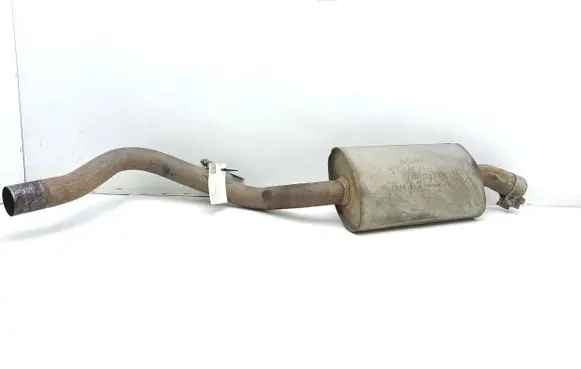 Jaguar XJ X300 Middle muffler/silencer EBC9252RH EBC9253LH EBC9252