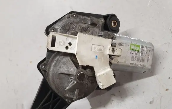 Renault Scenic II - Grand scenic II Rear window wiper motor 53018912 8200153458