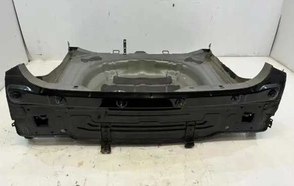 Volkswagen Golf VII Rear bodywork 5G3