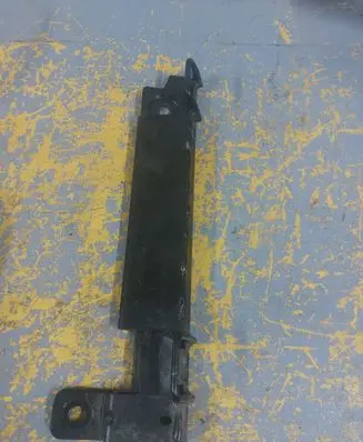 Volvo S60 ISOFIX Bracket RH9208865