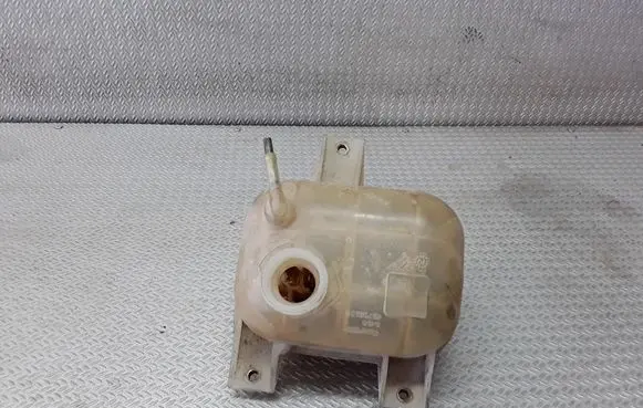 Fiat Doblo Coolant expansion tank/reservoir 46758650