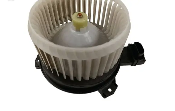 Heater fan/blower