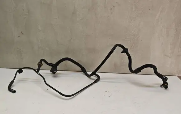 Audi A4 S4 B9 Vacuum line/pipe/hose 04L129456E