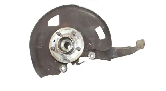 Land Rover Discovery 4 - LR4 Front wheel hub