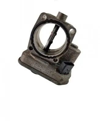 Opel Astra H Electric throttle body valve 8981052101