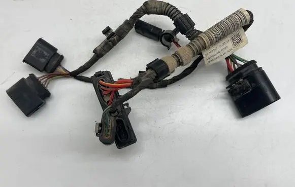 Volkswagen Transporter - Caravelle T6 Adblue control unit 7N0941329 7E0971819B