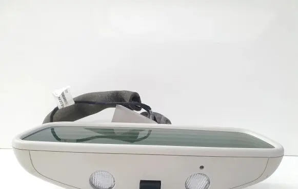 Mercedes-Benz E W212 Rear view mirror (interior) E11026395