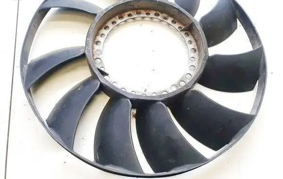 Audi A6 S6 C5 4B Fan impeller 059121301